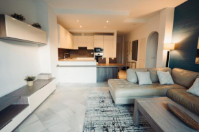 FIRST SEA LINE PUERTO BANUS 2 Bedrooms Apartment in a Private Residential Complex